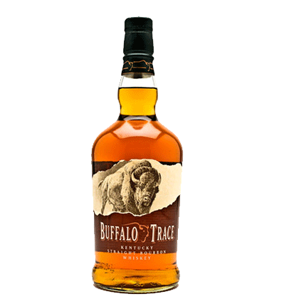 Buffalo Trace Bourbon Whisky 40% 70cl