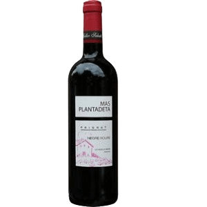 Priorat, Celler Sabate, Mas Plantadeta Half aged, Negre Roure, Tinto 2011 75cl Bottle