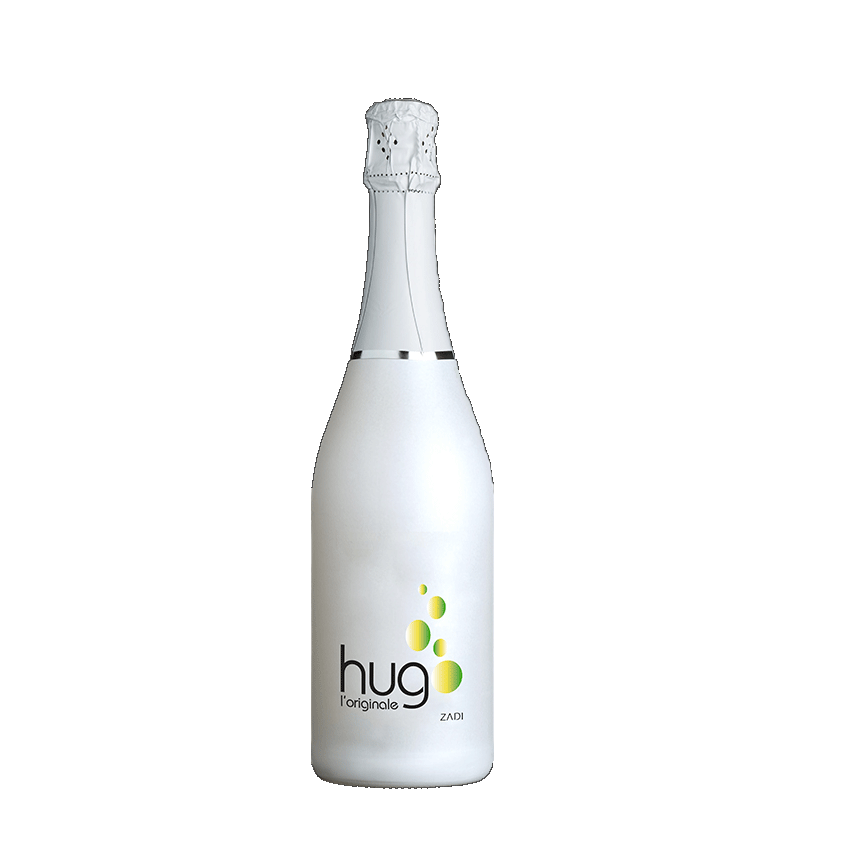 Hugo L'Original 5.9% 750ml Bottle