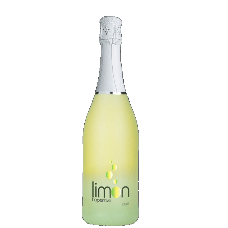 Limon L'Aperitivo 5.9% 750ml Bottle