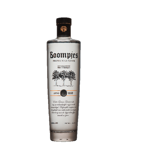 Sylvius Young Genever 35% 70cl